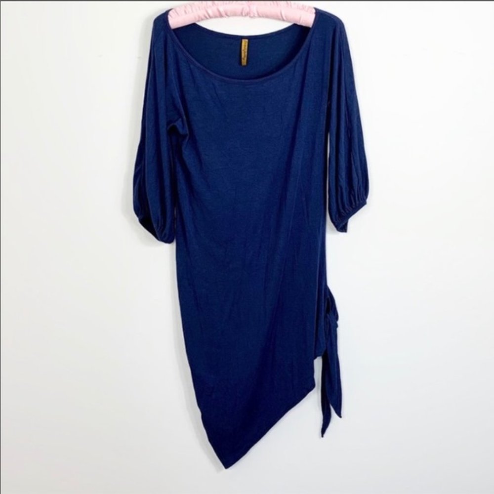 Rachel Pally Asymetrical Dress